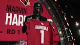 Being Drafted at No. 4 Overall A “Surreal Moment” for Marvin Harrison Jr., Who Now Looks to Back Up Selection with His Play