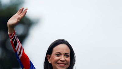 Venezuela opposition seeks to end 25 years of socialist power in Sunday vote