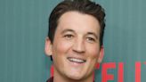 Miles Teller’s Grandma Will Melt Your Heart With Her Campaign to Make Him the Next Bond