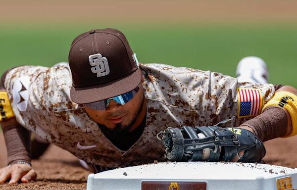 Padres News: Luis Arraez Reveals Where He Wants to Play on the Field