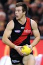 Zach Merrett