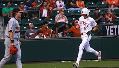 First things first: Before thinking about Texas A&M, UT faces Louisiana in NCAA Tournament