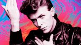 David Bowie in 10 Songs