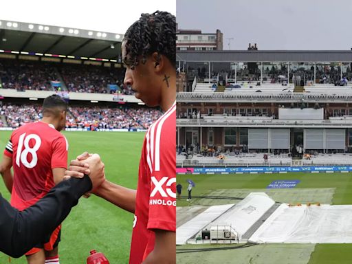 Cricket Match Called Off After Manchester United And Rangers Supporters Abuse Players: Reports