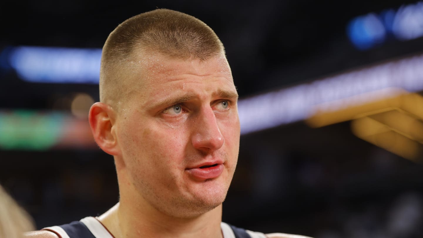 Nikola Jokic’s Unexpected Role in Nuggets Free Agency Revealed