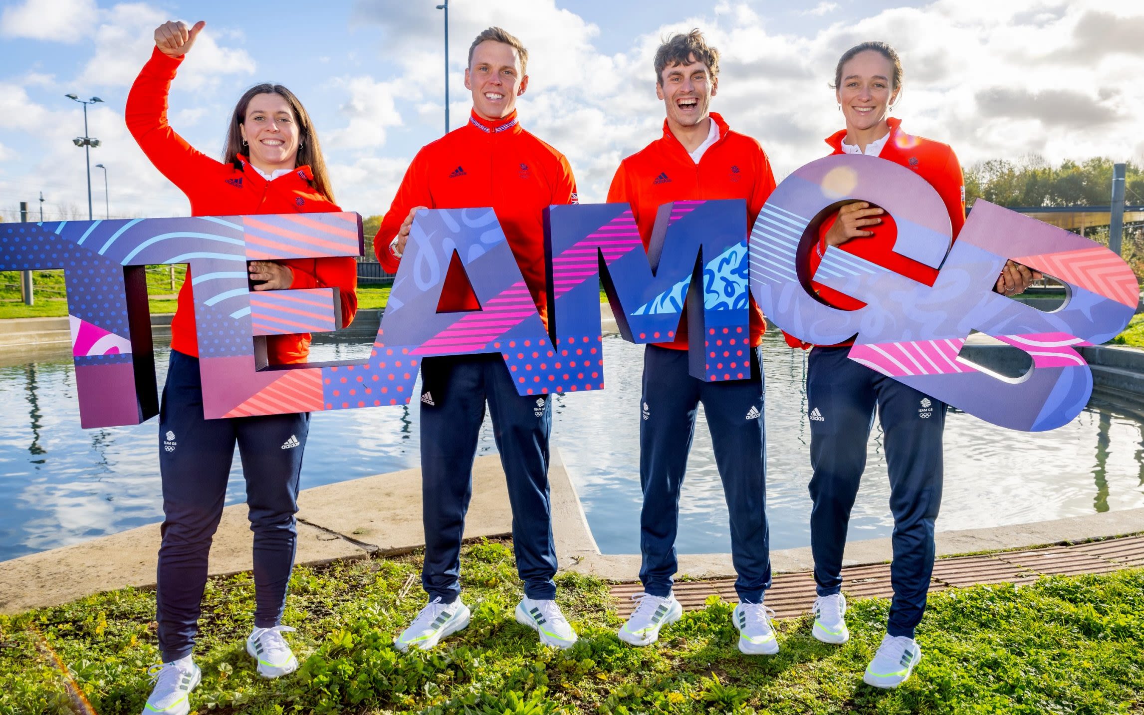 Team GB at Paris Olympics: Who are the British athletes to watch at the 2024 Games?