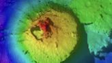 Giant seamount found in waters off Guatemala nearly 2X the size of Burj Khalifa