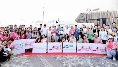香港女青年商會舉辦示範性碳中和活動 引領商界實現可持續發展目標 | am730