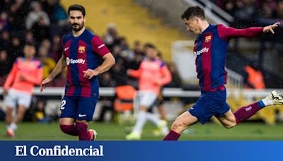 Barcelona vs PSG hoy: horario y dónde ver en TV en directo y 'online' el partido de vuelta de Champions