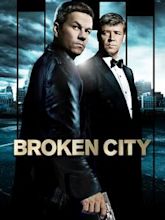 Broken City