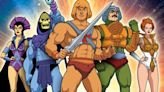 Masters of the Universe Release Date Set for Live-Action He-Man Movie