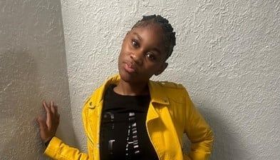 Bronx Girl Reported Missing by NYPD