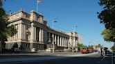 Parliament House, Melbourne