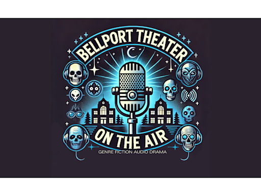 Producers Fred Seibert and Kevin Kolde Launch Podcast Studio Bellport Theater on the Air