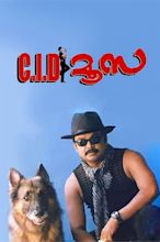 C.I.D. Moosa (2003) — The Movie Database (TMDB)