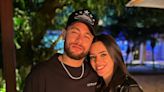 ‘I made a mistake’: Neymar issues bizarre public apology to pregnant girlfriend Bruna Biancardi