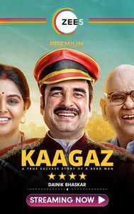 Kaagaz