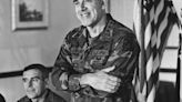 US Special Operations Command retired Gen. James Lindsay dies at 90