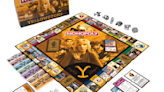 Hey 'Yellowstone' Fans! You Can Buy The Dutton Ranch-Themed Monopoly Game