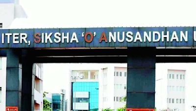 Siksha ‘O’ Anusandhan inks pact with Pune-based Indian Institute of Tropical Meteorology