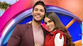 Así reaccionó Kike Mayagoitia a destitución de su esposa Cynthia de la Vega de Miss Universo México