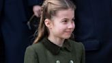 At School, Princess Charlotte Is a Rule Follower, But Is “Fiery” at Home, Constantly Putting Her Brothers In Their Place