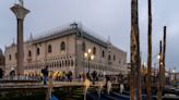 AP Fotos: El proyecto de conservación en palacio veneciano