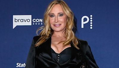 Sonja Morgan Shares Behind-the-Scenes Look at Moving Out of N.Y.C. Townhouse After Selling It: 'End of an Era'