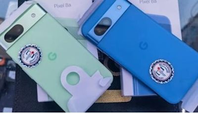 Google Pixel 8a實機流出！電池、充電規格傳有升級、售價又貴了多少？ - Price 情報