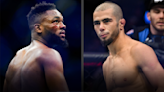 Top flyweight contenders Manel Kape, Muhammad Mokaev targeted for UFC 304 clash