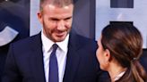 David Beckham desvela el motivo por el que eligió a Victoria para ser su mujer