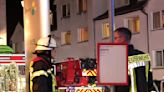 Tödlicher Brand in Alten- und Pflegeheim