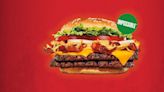 Burger King's Impossible Southwest Bacon Whopper Is a Flame-Broiled Mess