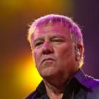 Alex Lifeson