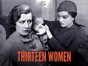 Thirteen Women