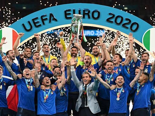 All you need to know about Euro 2024