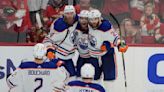 Connor McDavid wins Conn Smythe as playoff MVP despite Oilers losing Stanley Cup Final to Panthers