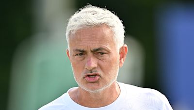 Jose Mourinho delivers damning assessment of Portugal's Euro 2024