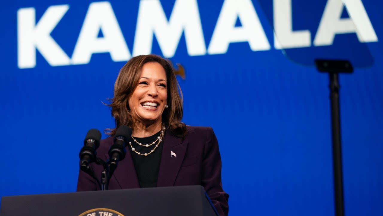 Symbolism won’t persuade Black men to vote for Harris. Here’s what will.