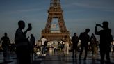 Russian-linked cybercampaigns put a bull's-eye on France. Their focus? The Olympics and elections
