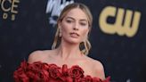 Margot Robbie y su marido Tom Ackerley esperan su primer hijo