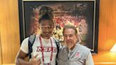 Ole Miss commitment loves championship culture at Alabama