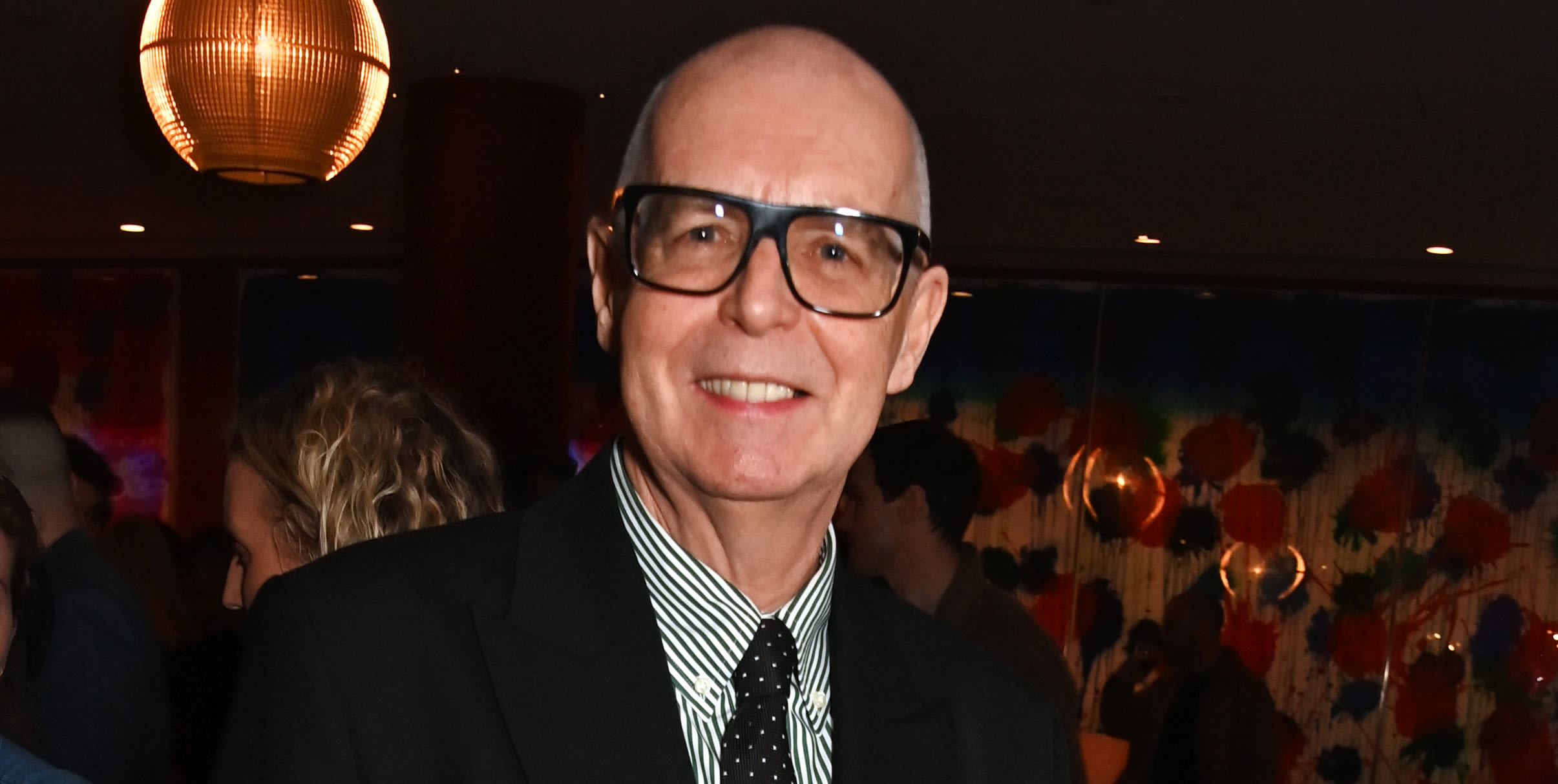 Pet Shop Boys singer shares controversial opinion on Taylor Swift's music