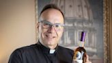 How you can get rare bourbon barrel pick Kentucky priest is taking to the pope