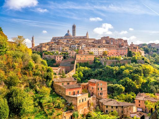 Dreaming of moving to Italy? Tuscany will pay you up to $32,000 to buy a home in a village