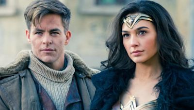 Chris Pine admite que le dolió la cancelación de Mujer Maravilla 3