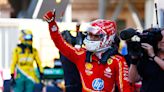 F1 Monaco GP: Leclerc beats Piastri to pole; Verstappen sixth