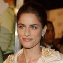 Amanda Peet