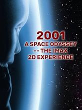 2001: A Space Odyssey