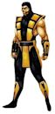 Scorpion (Mortal Kombat)